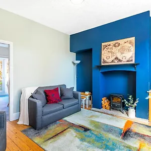 Walby - By Walls Holiday home